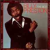 Best of Billy Preston