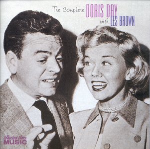 Complete Doris Day With Les Brown