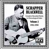 Scrapper Blackwell