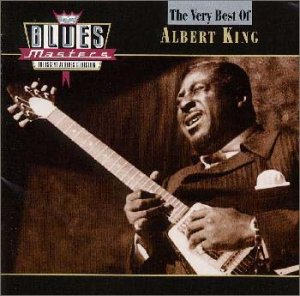 The Very Best of Albert King