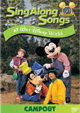 Sing-Along Songs:Campout at Walt Disney World
