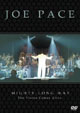Joe Pace - Mighty Long Way DVD