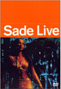 Sade Live