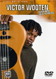 Victor Wooten - Super Bass Solo Technique