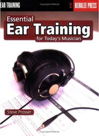 Berklee - Essential Ear Training
