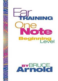 Ear Training: One Note - Beginning Level