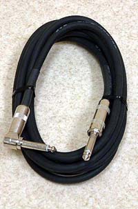 Belden GUITAR/BASS CABLE G8412 6M/SL