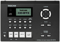 TASCAM CD-BT2 - |[^uCDx[Xg[i[