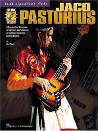 Jaco Pastorius - A Step-By-Step Breakdown