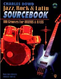 100 Grooves for Drums and Bass