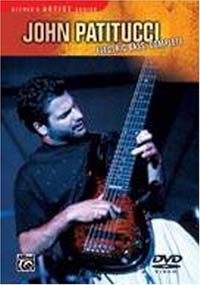 John Patitucci - Complete Electric Bass 1 & 2