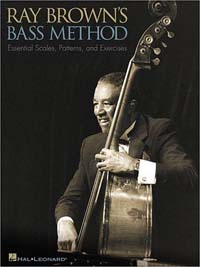 Ray Brown's Bass Method