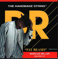 DR Marcus Miller Signature 'FAT BEAMS'