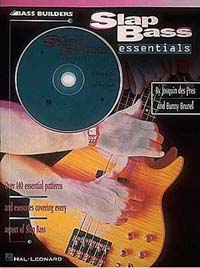 Slap Bass Essentials