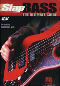 Slap Bass - the Ultimate Guide