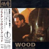 Wood - Brian Bromberg