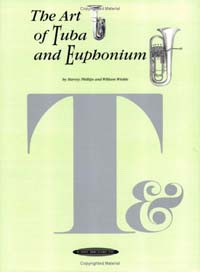 the Art of Tuba and Euphonium