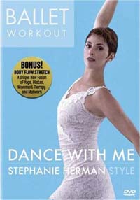 Ballet Workout: Dance With Me