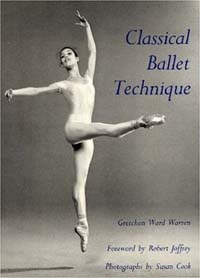 Classical Ballet Technique