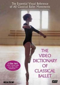 Video Dictionary of Classical Ballet