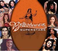 Bellydance Superstars