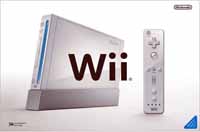 CV - Wii