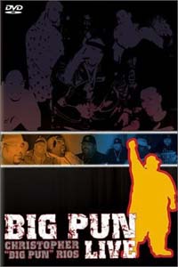 Big Pun - Live