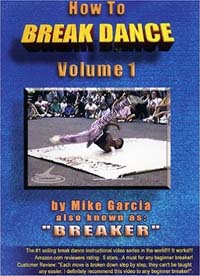 How to Break Dance - 01