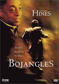Hines - Bojangles