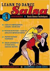 Learn to Dance Salsa - Beginners: 01