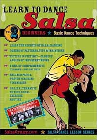 Learn to Dance Salsa - Beginners: 02