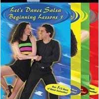 Let's Dance Salsa - Ultimate Collection from Beginner to Expert