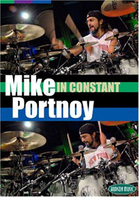 Mike Portnoy - In Constant Motion