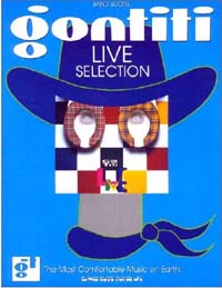 GONTITI - LIVE SELECTION