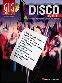 Disco Set - The Performance Guide for Bands
