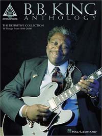 The B.B. King Anthology