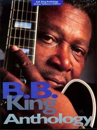 The B.B. King Anthology