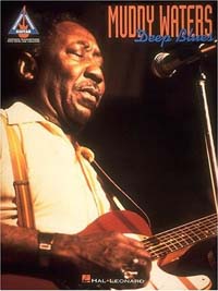 Muddy Waters Deep Blues