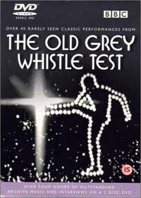 The Old Grey Whistle Test