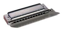 HOHNER Toots/Hard Bopper