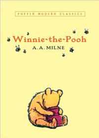 Winnie-the-Pooh - (Puffin Modern Classics)
