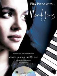 Play Piano with Norah Jones