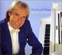 リチャード・クレイダーマン - ピアノ・レッスン