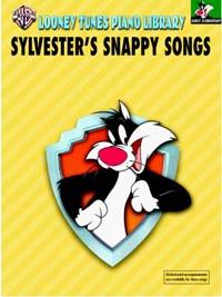 Sylvester's Snappy Songs - (Play-Along Pack)