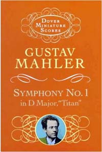 Gustav Mahler - Symphony No. 1 (Titan)