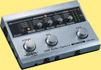 Roland UA-4FX