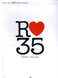 R35 Sweet J-Ballads