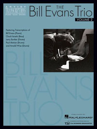 The Bill Evans Trio - vol.2