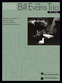 The Bill Evans Trio - vol.4