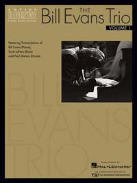 The Bill Evans Trio - vol.1